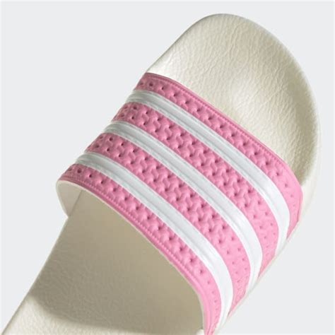 badslippers adidas baby roze|adidas Originals Kids Adilette (Little Kid/Big Kid) .